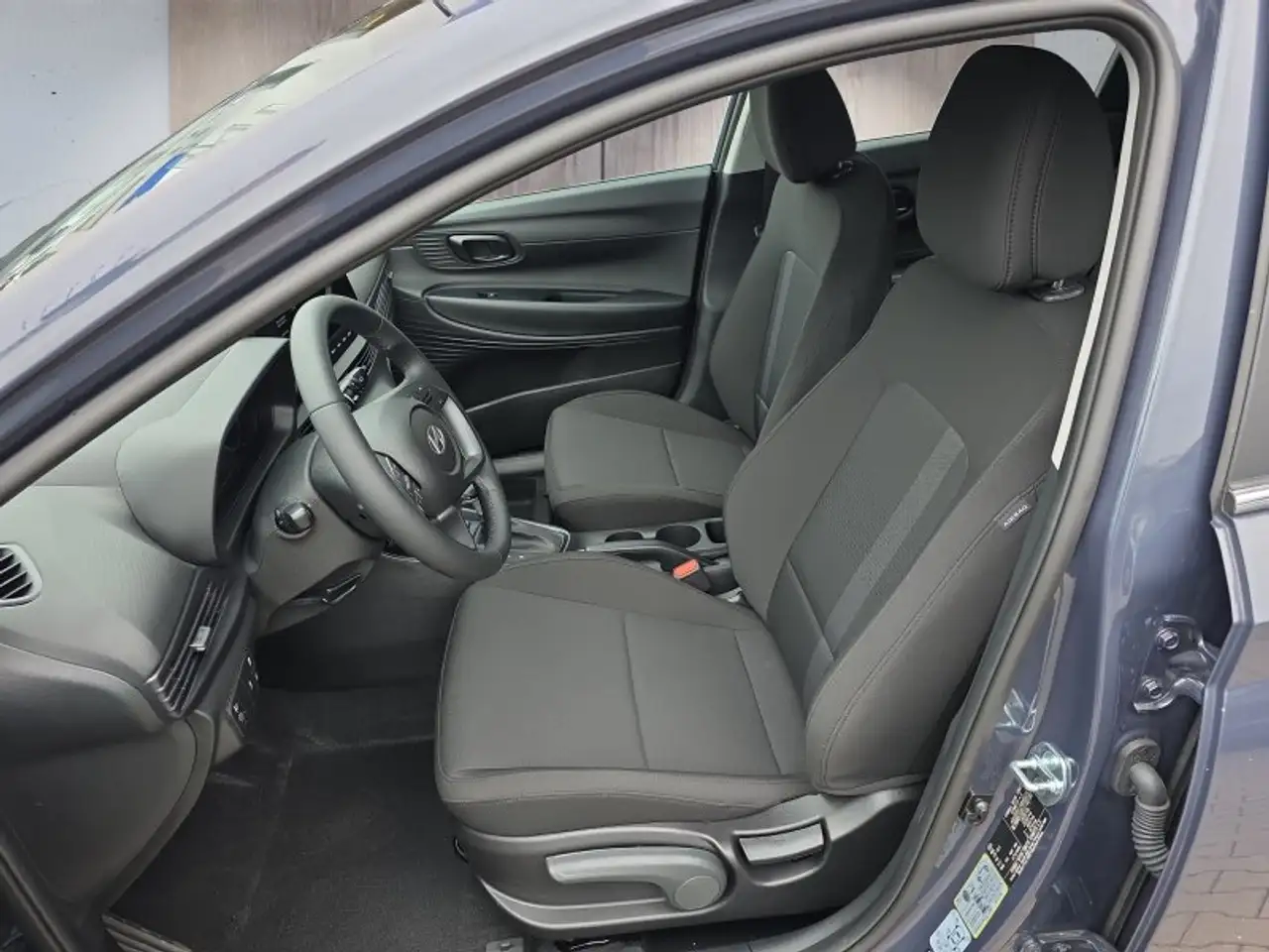 Hyundai i20 1.0 T-GDI DCT 16*Alu/Navi/Kamera/Pdc **, миниатюра 9