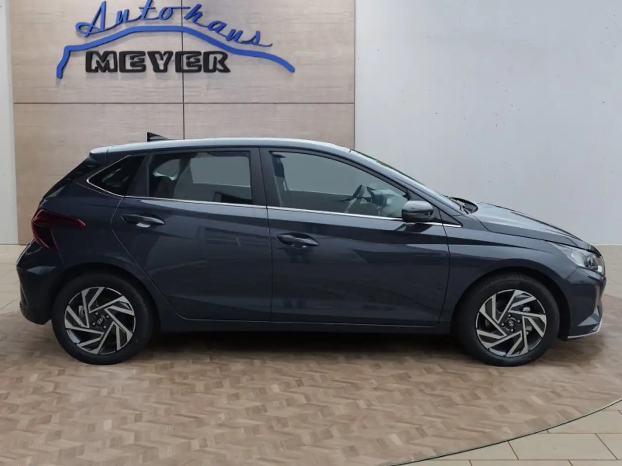 Hyundai i20 1.0 T-GDI DCT 16*Alu/Navi/Kamera/Pdc **, миниатюра 6