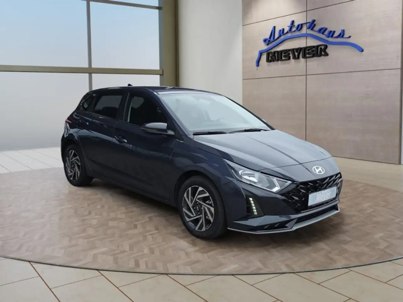 Hyundai i20 1.0 T-GDI DCT 16*Alu/Navi/Kamera/Pdc **, миниатюра 7