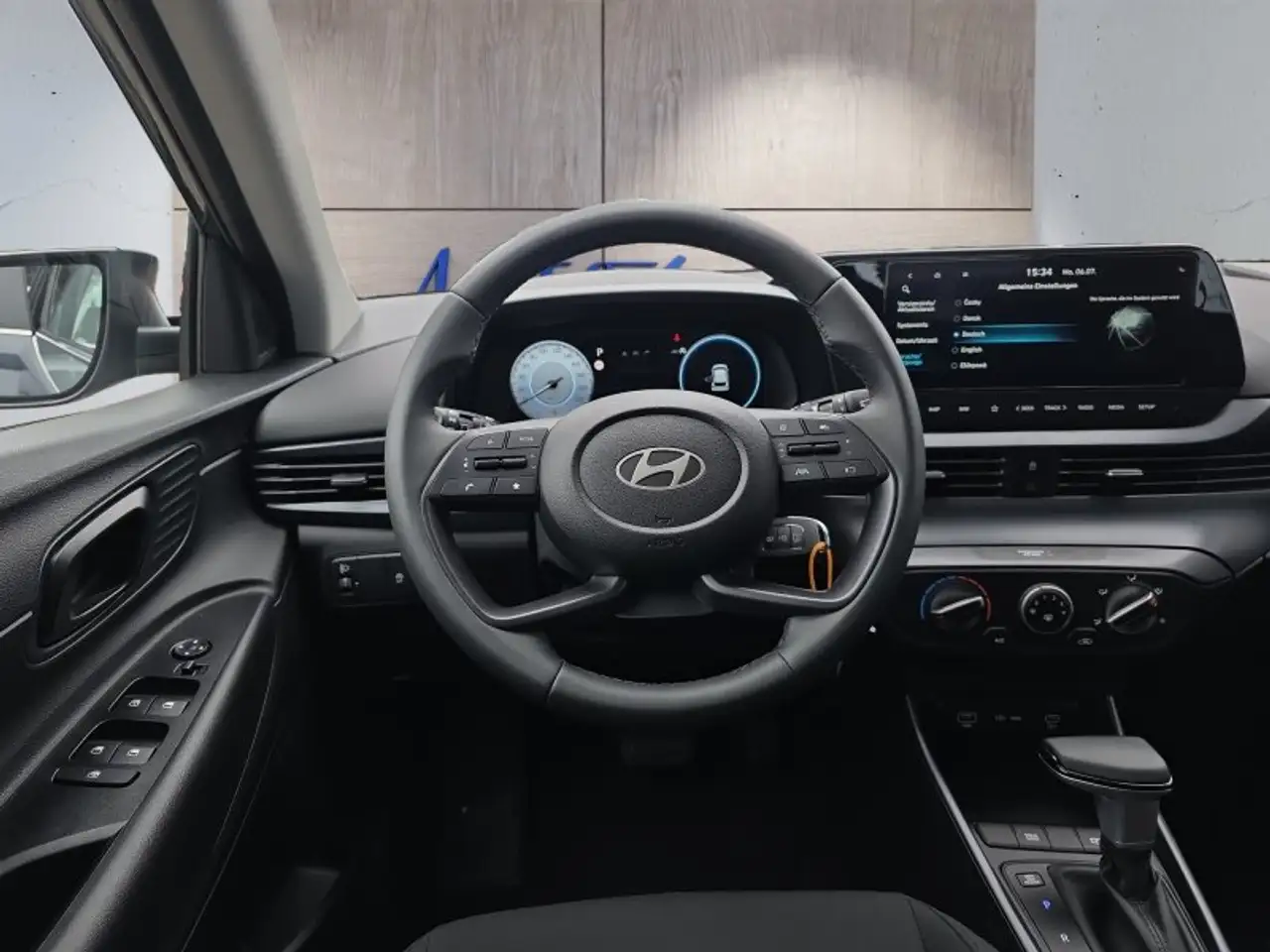 Hyundai i20 1.0 T-GDI DCT 16*Alu/Navi/Kamera/Pdc **, миниатюра 13