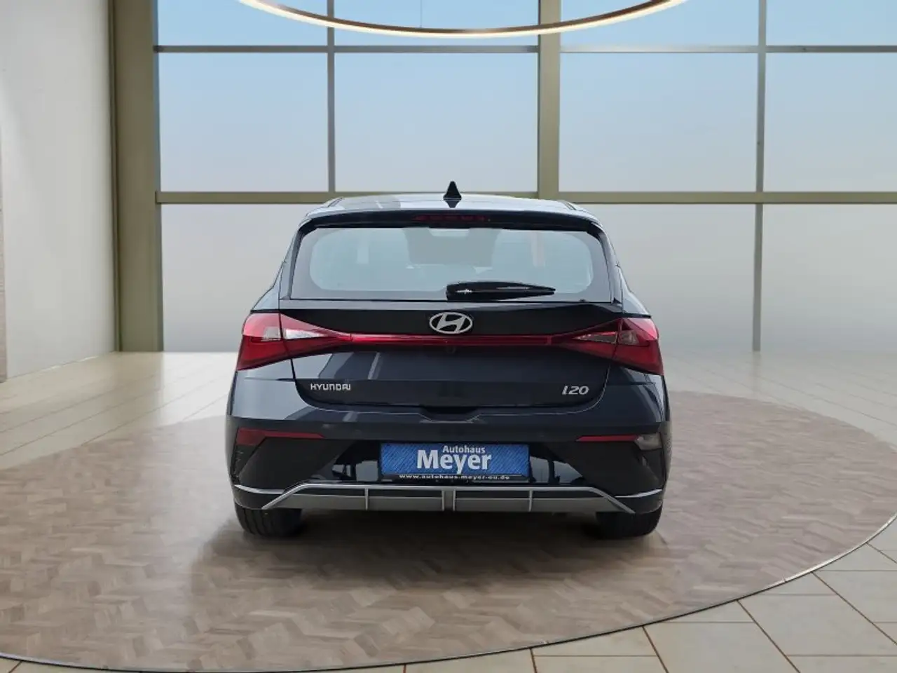 Hyundai i20 1.0 T-GDI DCT 16*Alu/Navi/Kamera/Pdc **, миниатюра 4