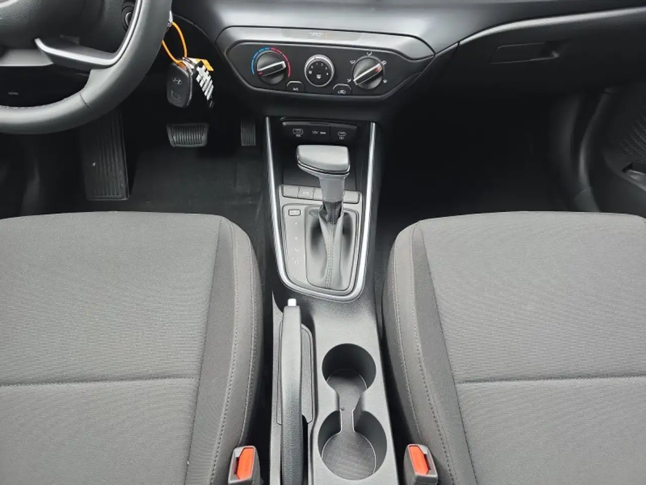 Hyundai i20 1.0 T-GDI DCT 16*Alu/Navi/Kamera/Pdc **, миниатюра 12