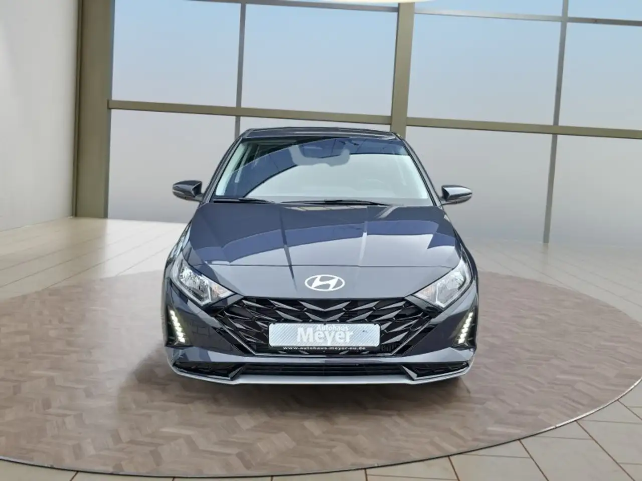 Hyundai i20 1.0 T-GDI DCT 16*Alu/Navi/Kamera/Pdc **, миниатюра 8