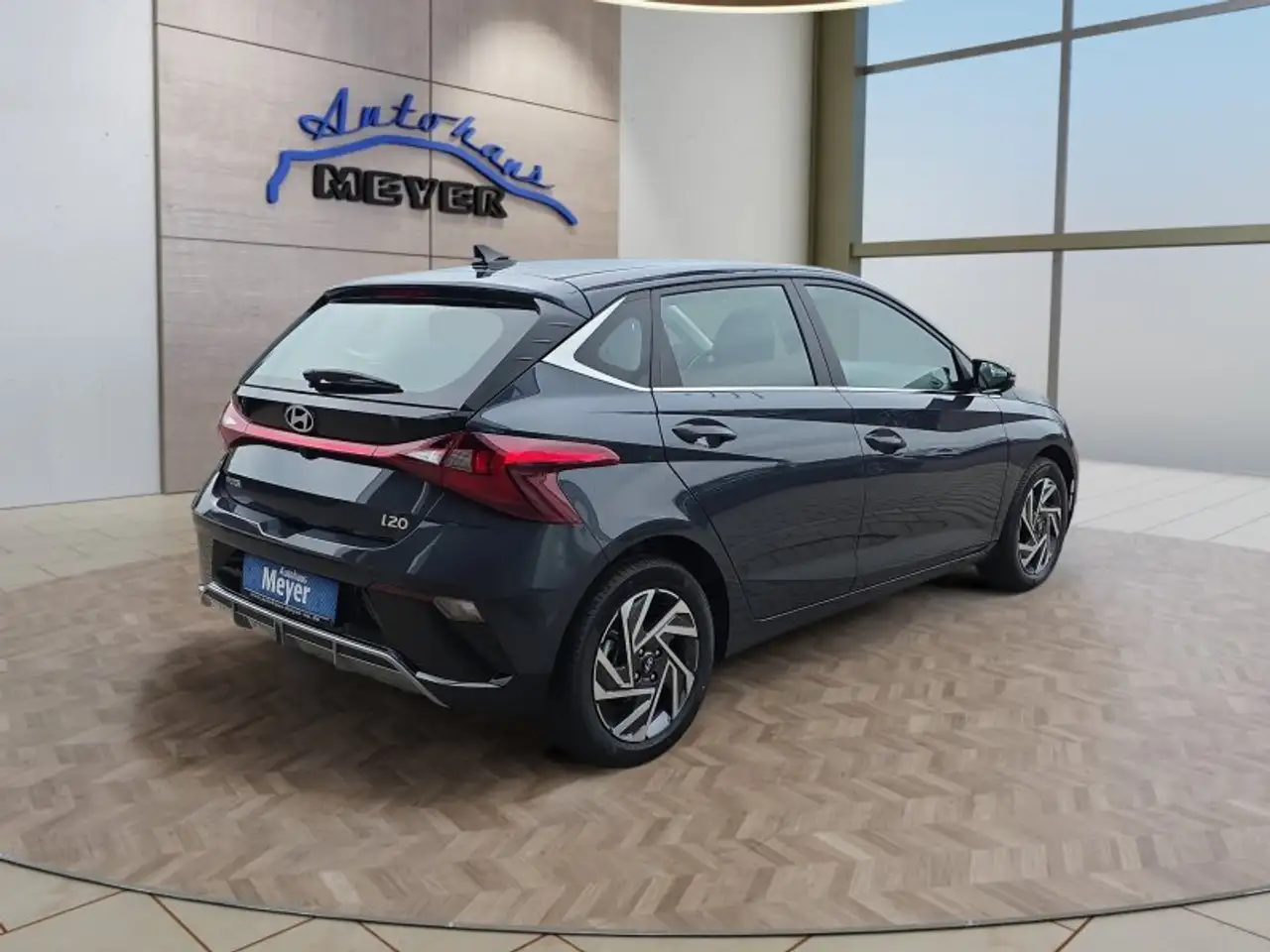 Hyundai i20 1.0 T-GDI DCT 16*Alu/Navi/Kamera/Pdc **, миниатюра 5
