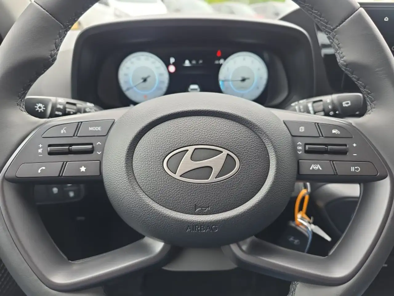 Hyundai i20 1.0 T-GDI DCT 16*Alu/Navi/Kamera/Pdc **, миниатюра 19