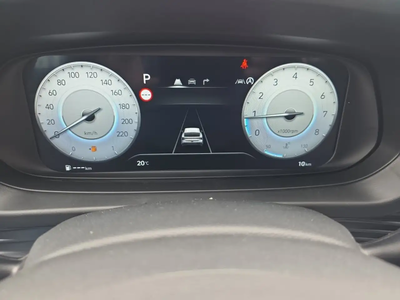 Hyundai i20 1.0 T-GDI DCT 16*Alu/Navi/Kamera/Pdc **, миниатюра 18