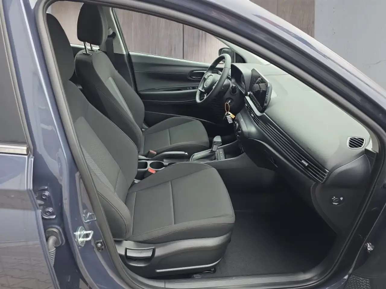 Hyundai i20 1.0 T-GDI DCT 16*Alu/Navi/Kamera/Pdc **, миниатюра 16