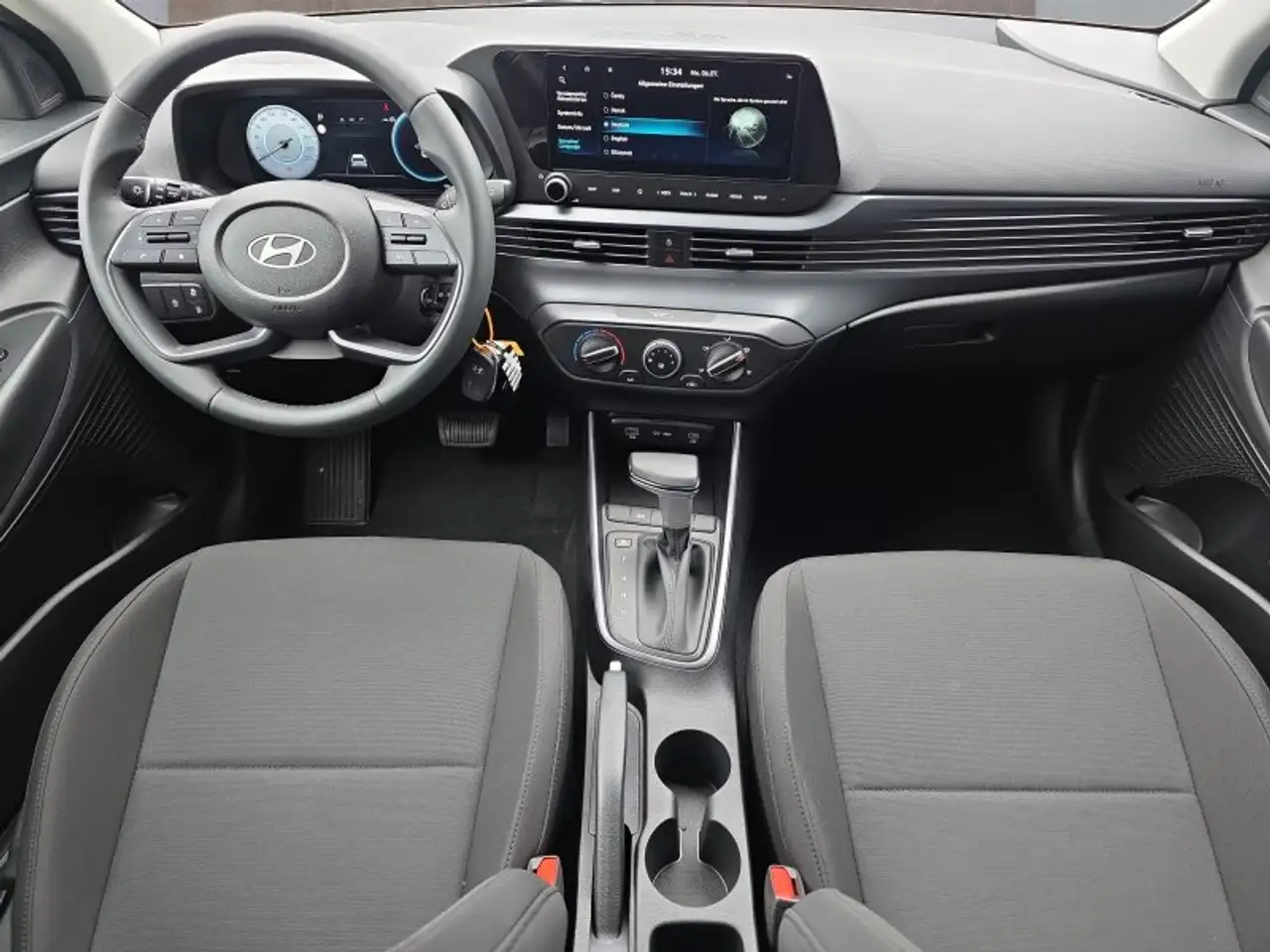 Hyundai i20 1.0 T-GDI DCT 16*Alu/Navi/Kamera/Pdc **, миниатюра 10