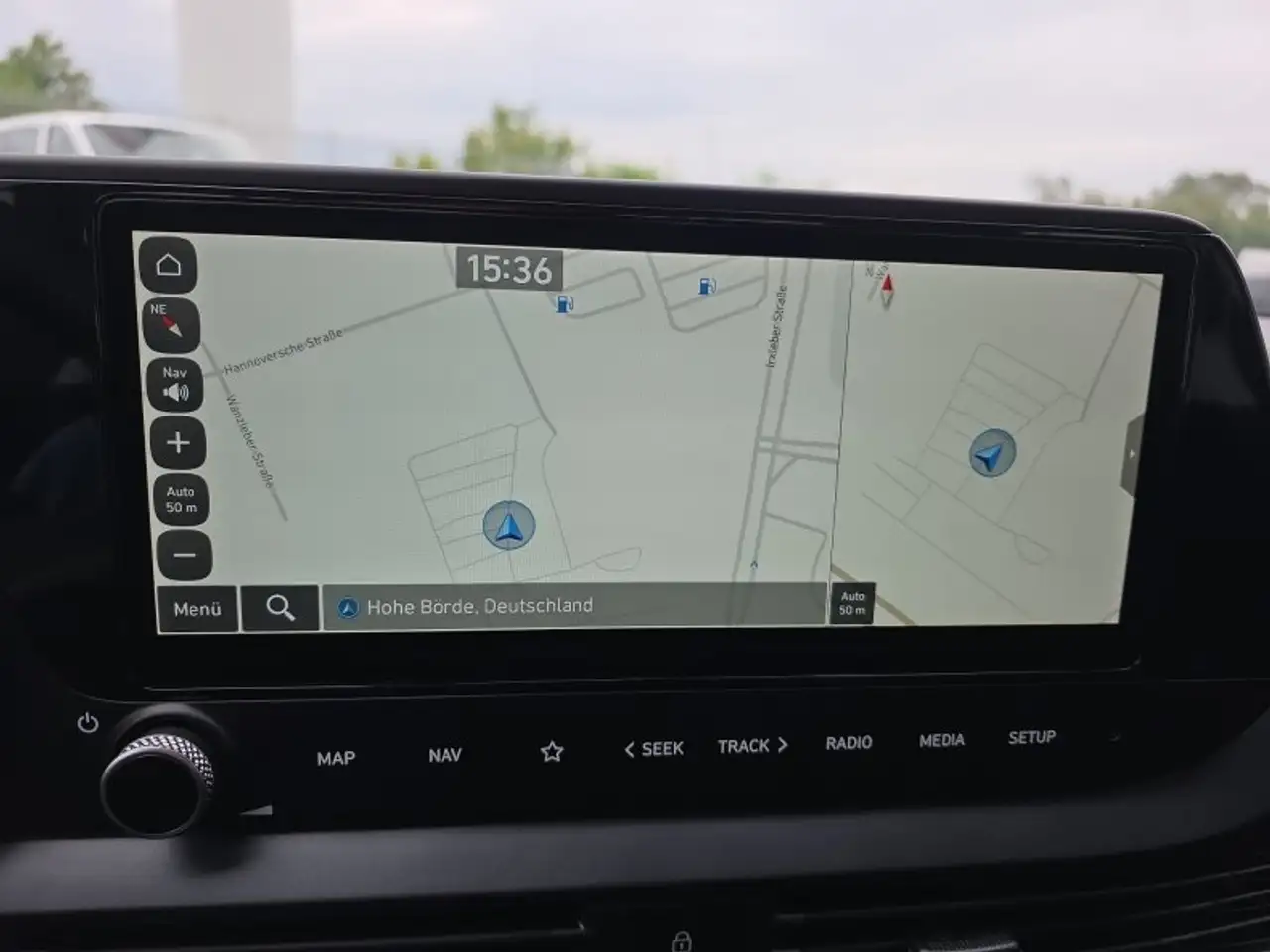 Hyundai i20 1.0 T-GDI DCT 16*Alu/Navi/Kamera/Pdc **, миниатюра 25