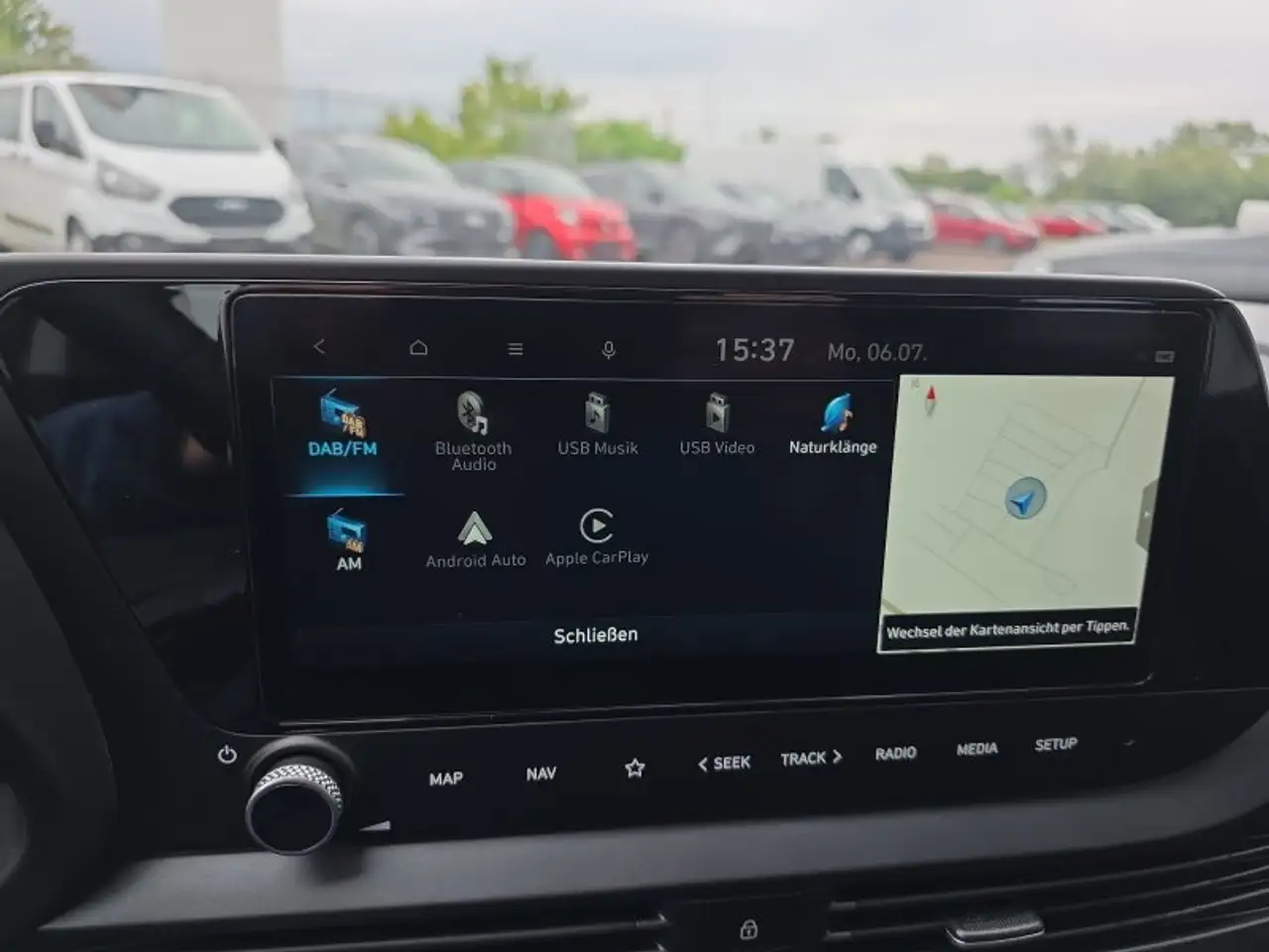 Hyundai i20 1.0 T-GDI DCT 16*Alu/Navi/Kamera/Pdc **, миниатюра 28