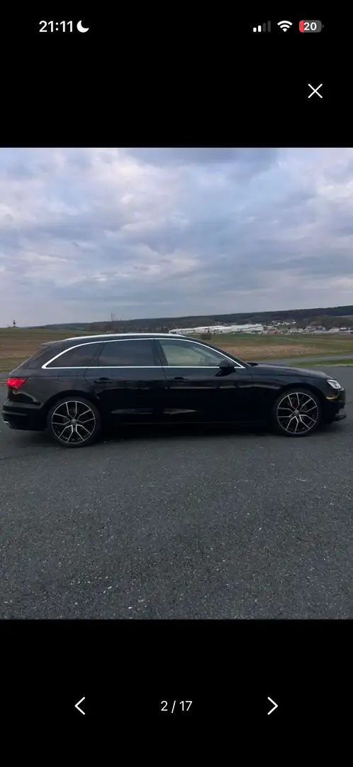 Audi A4 Avant 35 TDI S-tronic - 2