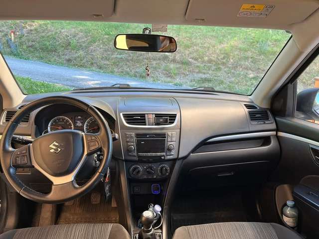 Suzuki Swift Swift 1.2 ECO+ Comfort