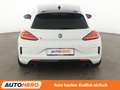 Volkswagen Scirocco 2.0 TSI R Aut.*NAVI*PDC*TEMPO*SHZ* Weiß - thumbnail 5