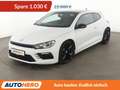 Volkswagen Scirocco 2.0 TSI R Aut.*NAVI*PDC*TEMPO*SHZ* Weiß - thumbnail 1