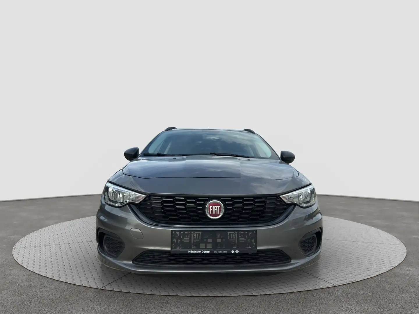 Fiat Tipo - 1