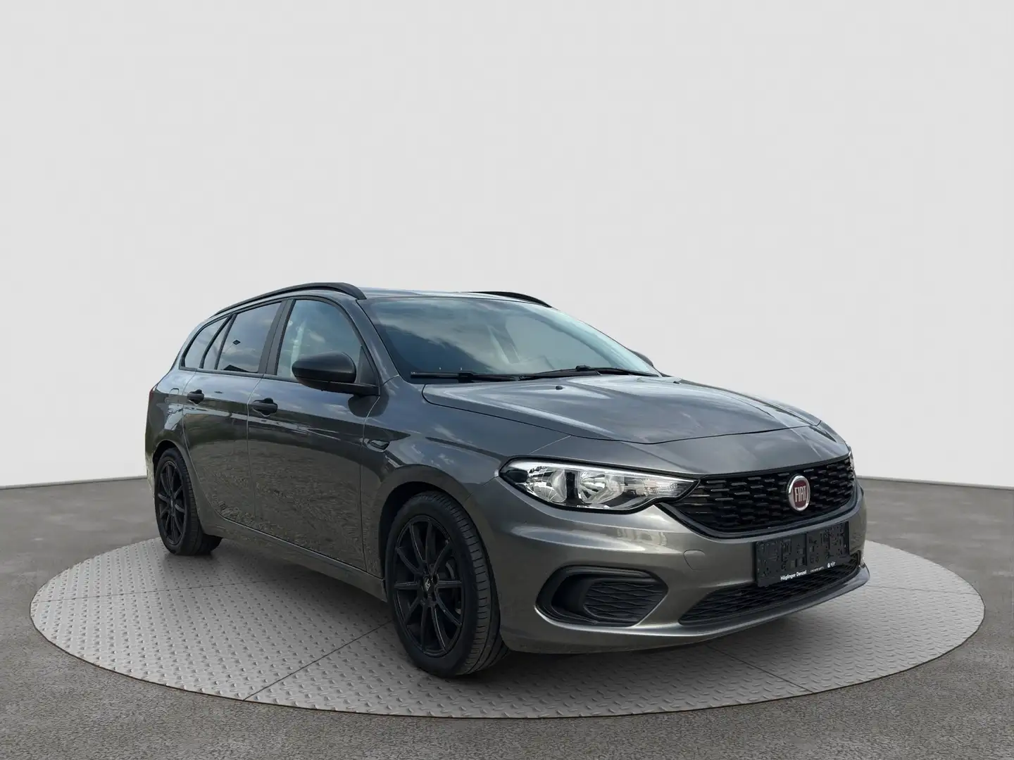 Fiat Tipo - 2