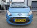 Ford Ka/Ka+ 1.2 Titanium airco ,lmv, elec ramen etc Blauw - thumbnail 12