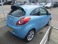 Ford Ka/Ka+ 1.2 Titanium airco ,lmv, elec ramen etc Blauw - thumbnail 5