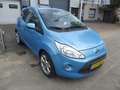 Ford Ka/Ka+ 1.2 Titanium airco ,lmv, elec ramen etc Blauw - thumbnail 11