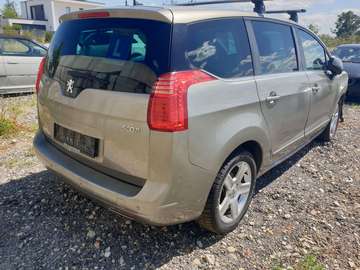 1,6 HDI Premium FAP