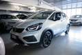 Honda Jazz 2024 Crosstar 1.5 hev ecvt Gris - thumbnail 1