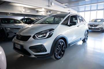 2024 Crosstar 1.5 hev ecvt