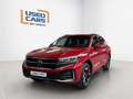 Volkswagen Touareg R-Line+Auto.+V6TDI+4M Rouge - thumbnail 1