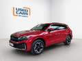 Volkswagen Touareg R-Line+Auto.+V6TDI+4M Rouge - thumbnail 4