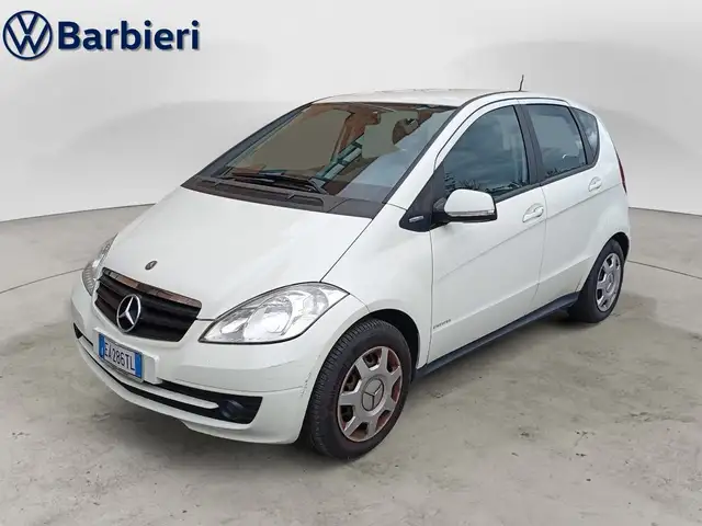 Mercedes-Benz A 160 A 160