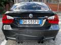 BMW 330 Serie 3 E90 Berlina 330xd Nero - thumbnail 3