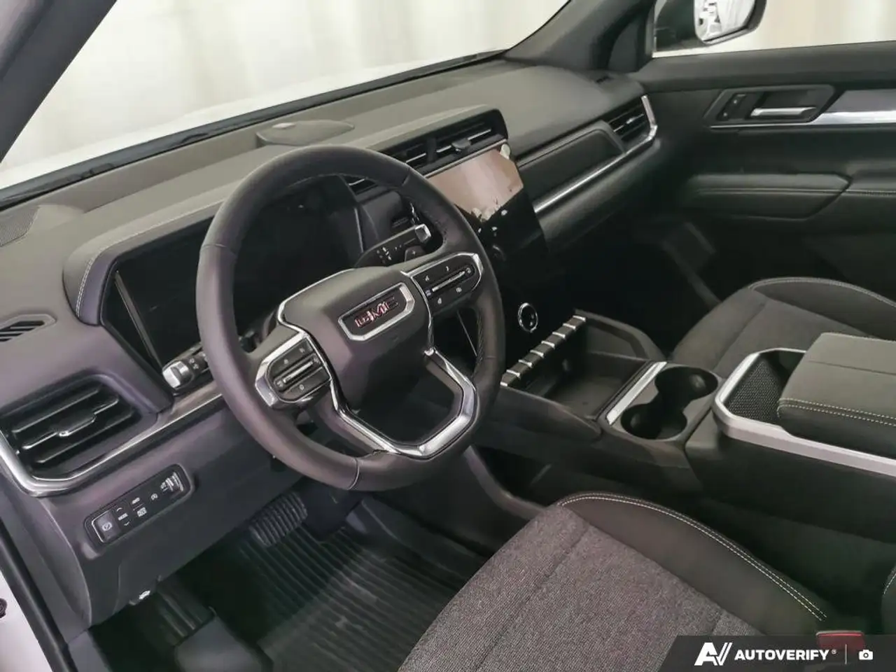 GMC Terrain снимка GMC Terrain