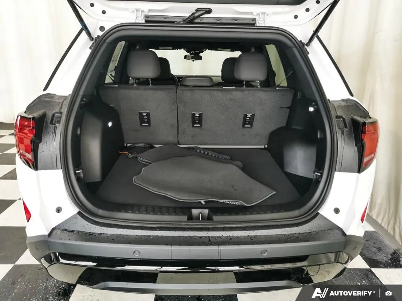 GMC Terrain снимка GMC Terrain