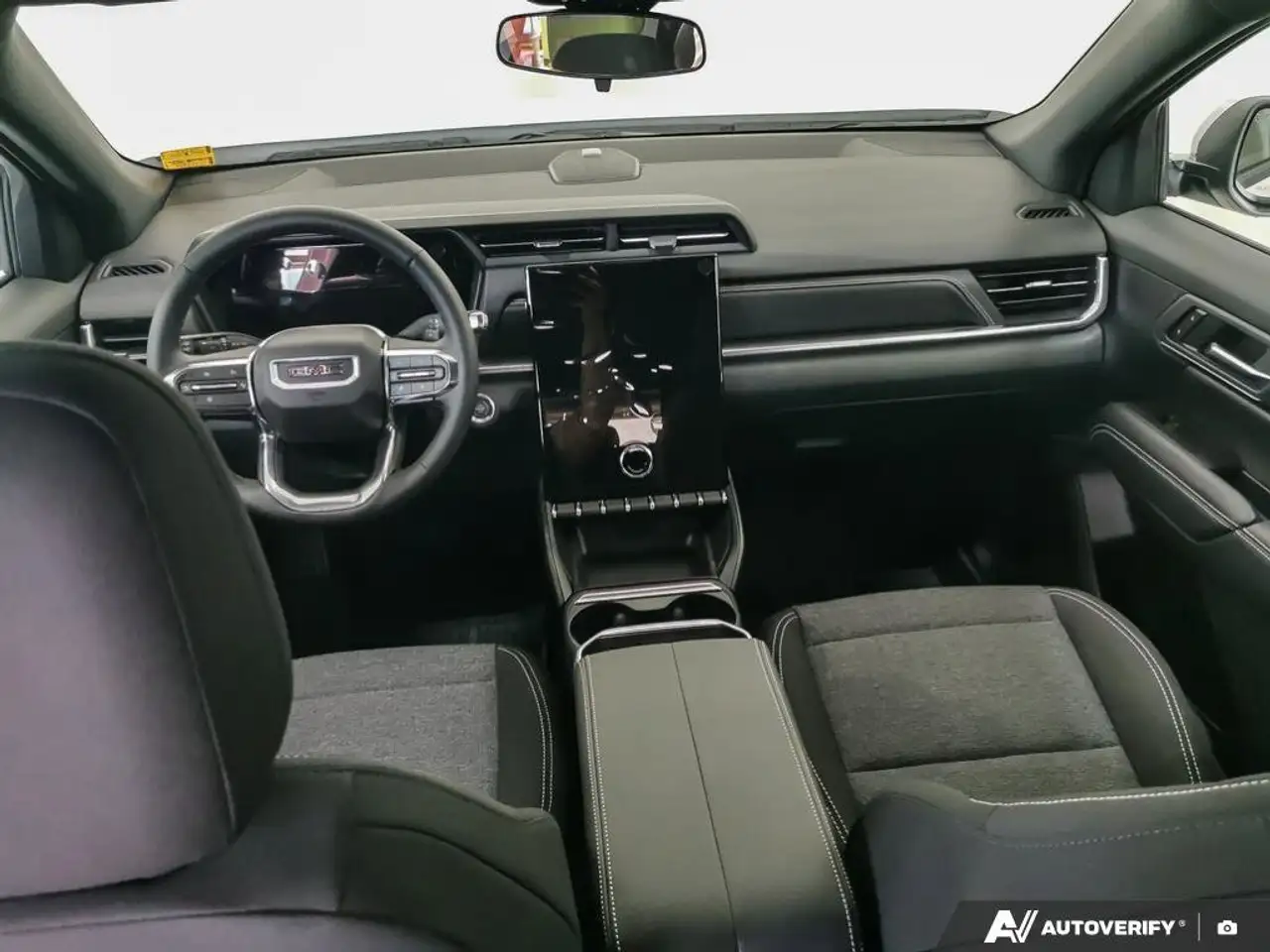 GMC Terrain снимка GMC Terrain