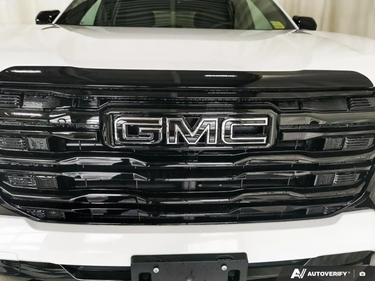 GMC Terrain снимка GMC Terrain