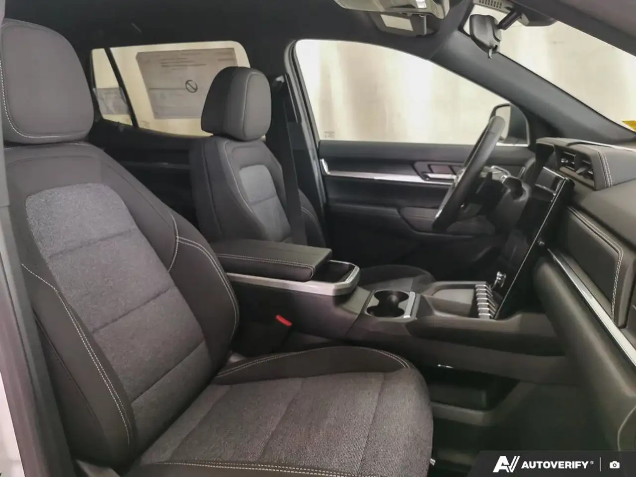 GMC Terrain снимка GMC Terrain