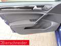 Volkswagen Golf VII Var. 1.5 TSI DSG Highline LED PDC NAVI Bleu - thumbnail 13