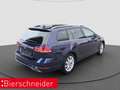 Volkswagen Golf VII Var. 1.5 TSI DSG Highline LED PDC NAVI Bleu - thumbnail 6