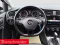 Volkswagen Golf VII Var. 1.5 TSI DSG Highline LED PDC NAVI Bleu - thumbnail 12
