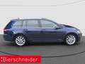 Volkswagen Golf VII Var. 1.5 TSI DSG Highline LED PDC NAVI Bleu - thumbnail 8
