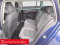 Volkswagen Golf VII Var. 1.5 TSI DSG Highline LED PDC NAVI Bleu - thumbnail 14
