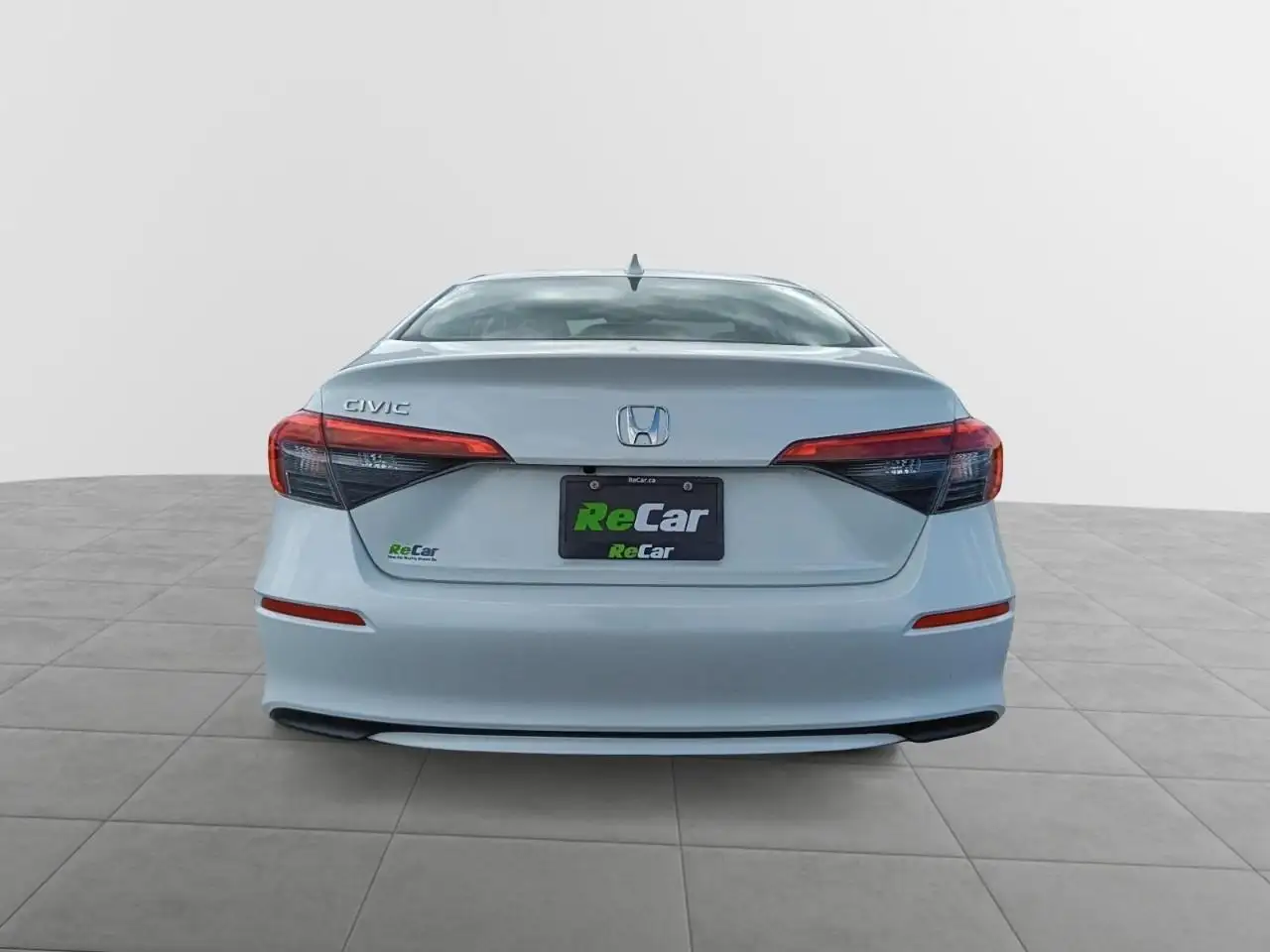 Honda Civic снимка Honda Civic