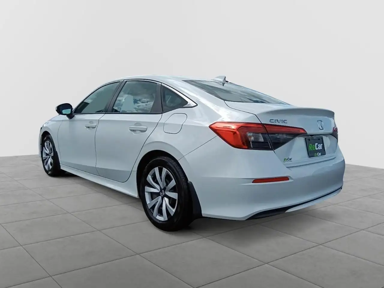 Honda Civic снимка Honda Civic