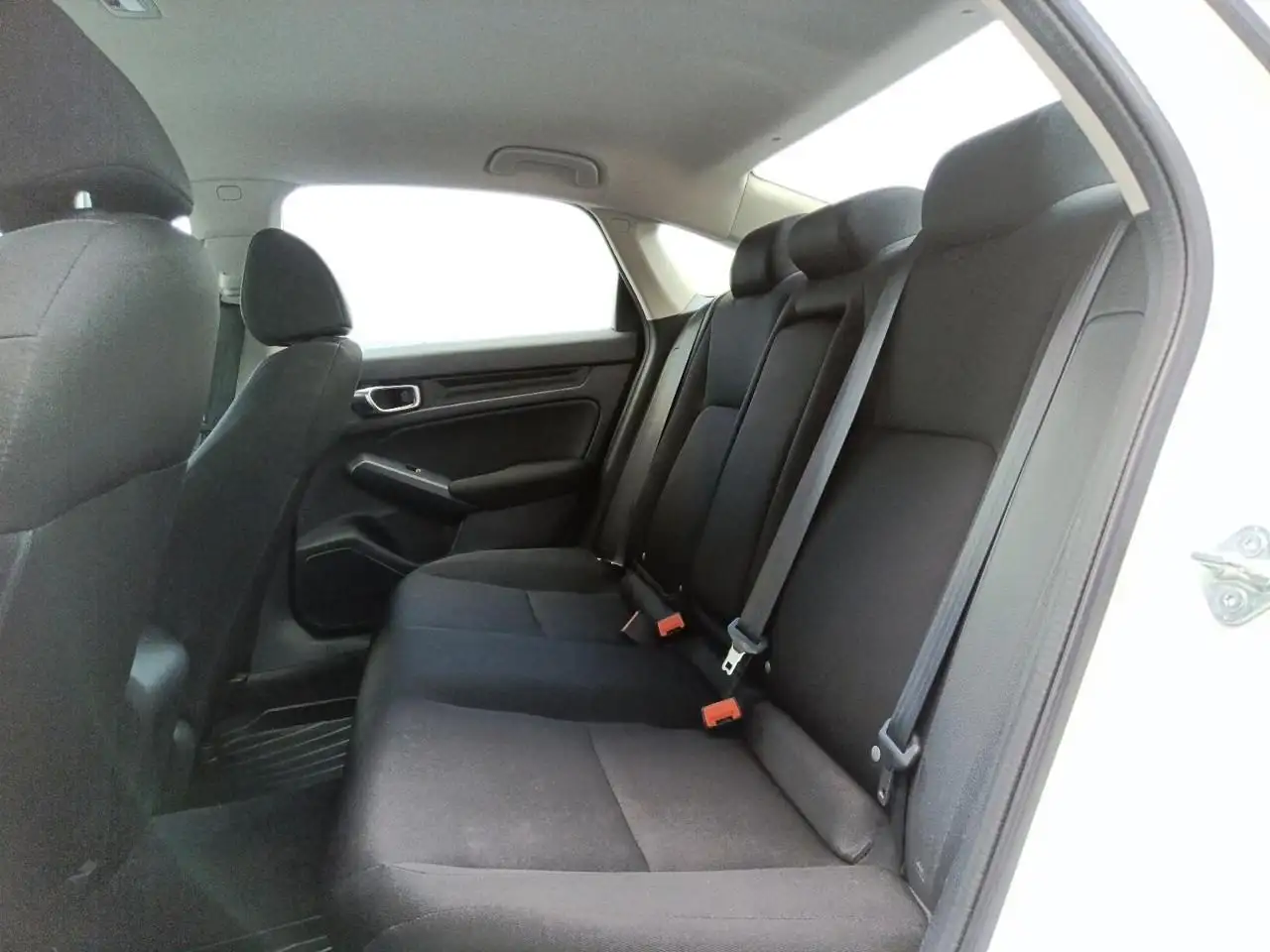 Honda Civic снимка Honda Civic