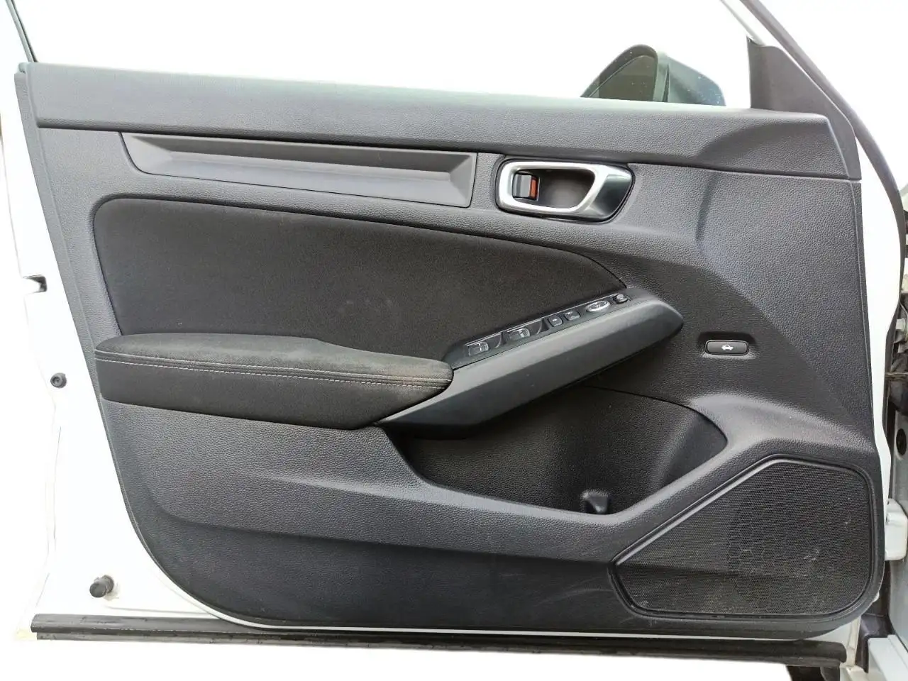Honda Civic снимка Honda Civic