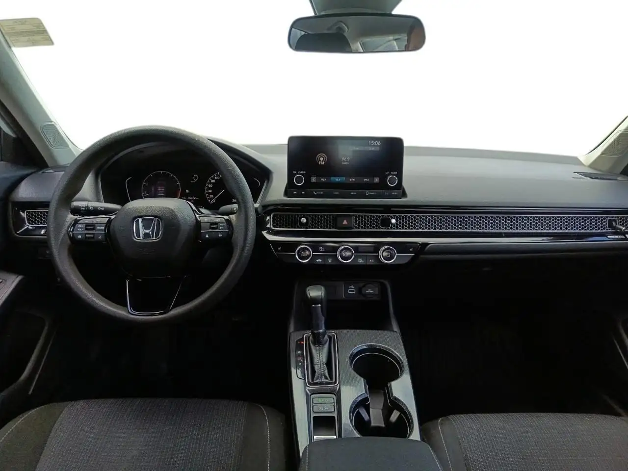 Honda Civic снимка Honda Civic