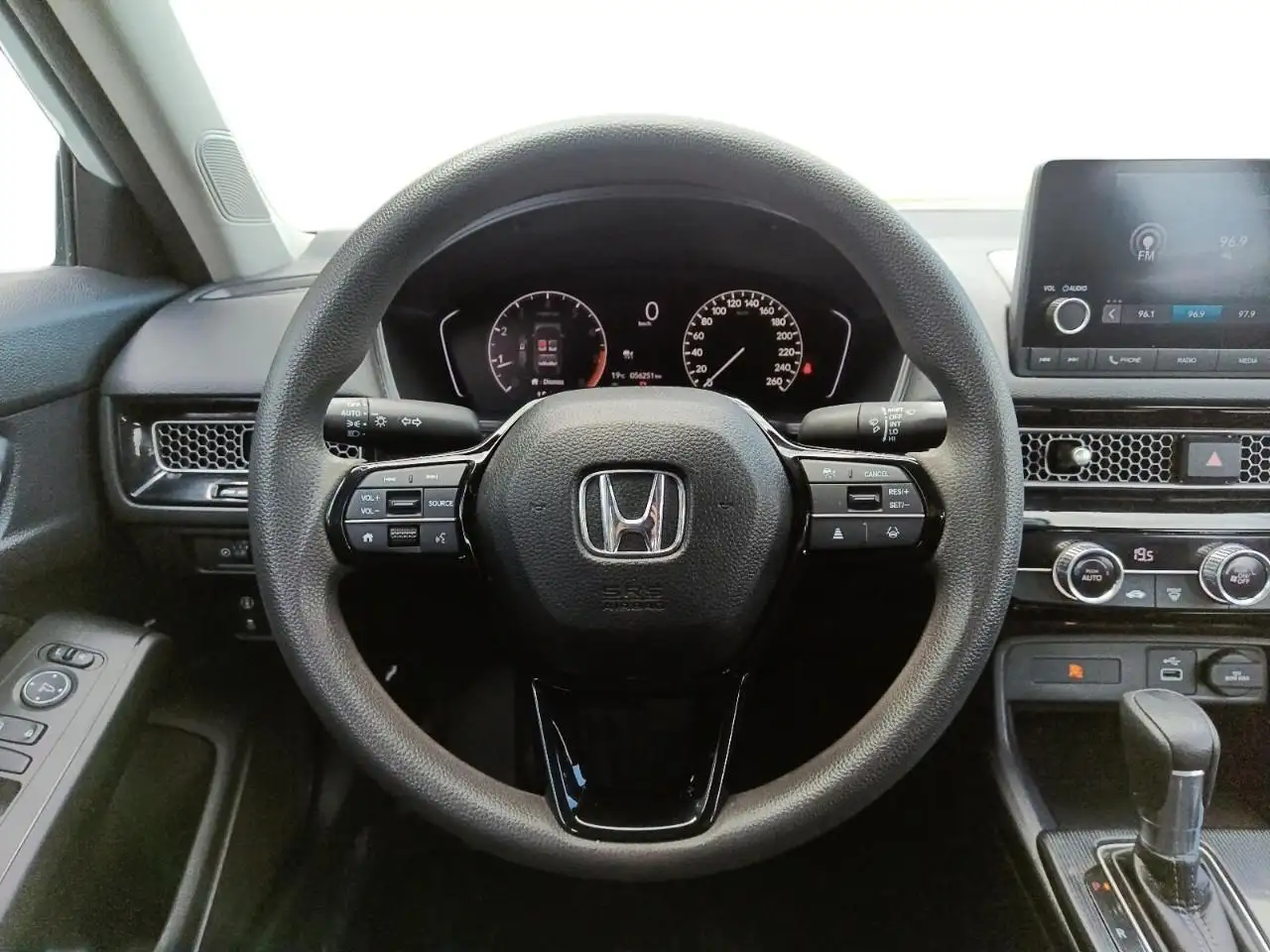 Honda Civic снимка Honda Civic