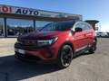 Opel Grandland 1.2 Turbo 130cv Business Elegance ACCESSORIATA * Rosso - thumbnail 4