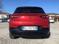 Opel Grandland 1.2 Turbo 130cv Business Elegance ACCESSORIATA * Rosso - thumbnail 5