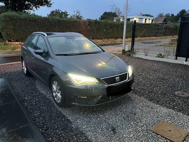 SEAT Leon Leon ST