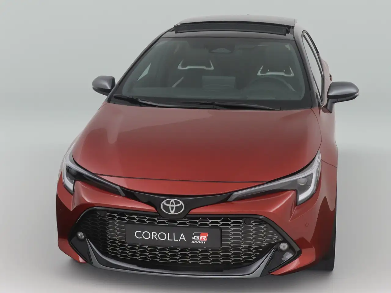 Toyota Corolla 2026
